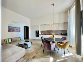 Logodi Apartment #castle #freeparking
